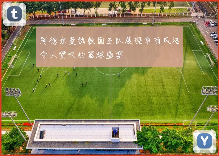阿德尔曼执教国王队展现华丽风格令人赞叹的篮球盛宴